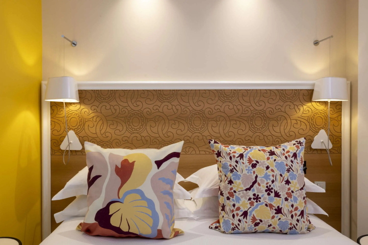 Hotel Elysees 8