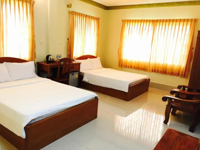 Marany Guesthouse