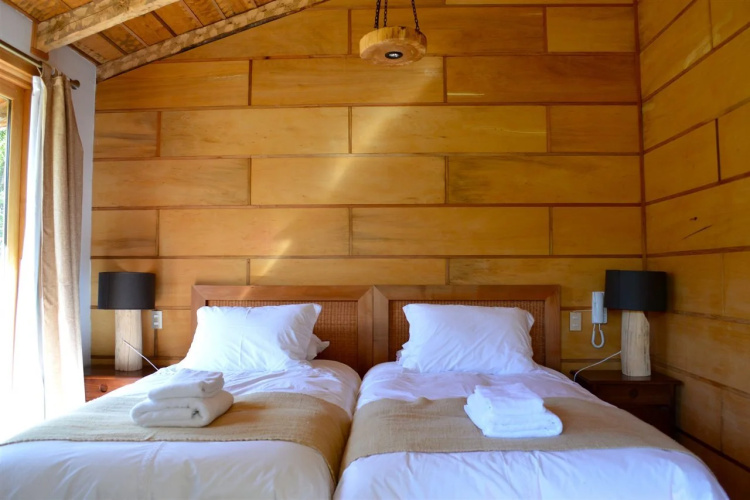 Parador Austral Lodge