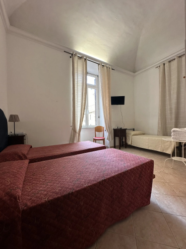 Hotel Il Papavero