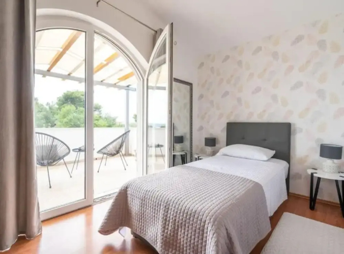 Villa Bliss Kastela