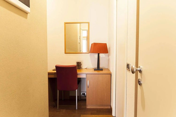 Hotel Santa Caterina