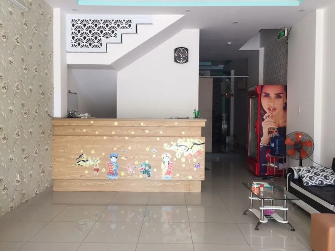 Atlantic Hotel