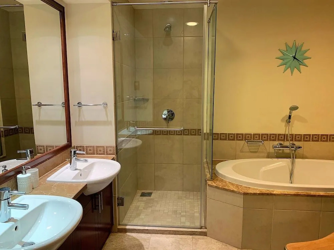 Bespoke Residences - North Residence