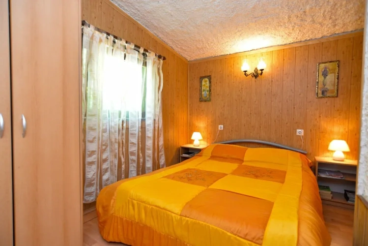 1 Bedroom Standard Apartment