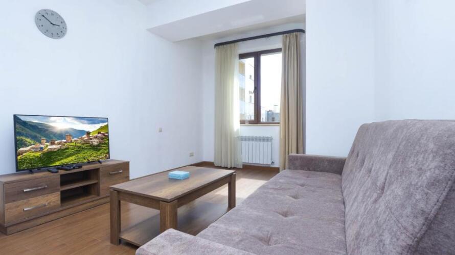 Фотография номера квартиры Stay Inn на ул. Бузанда, 17