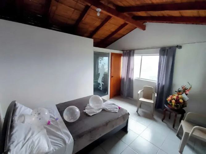 Finca La Fortaleza