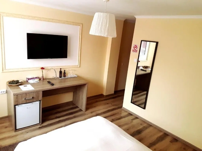 Premium Double room