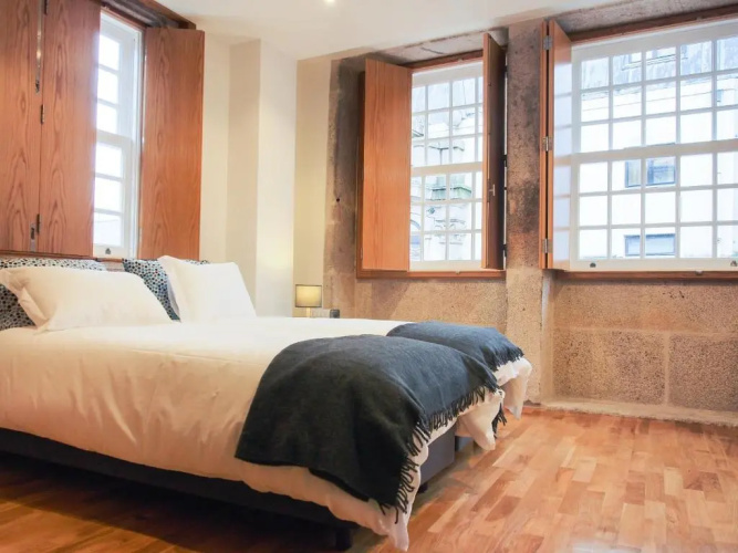 Belomont6 Apartments