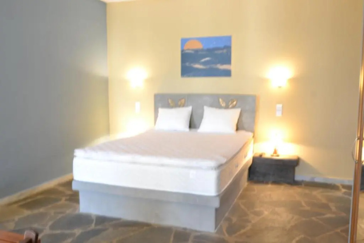 Ionia Studios Hotel