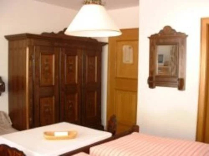 Alpenpension Höfler