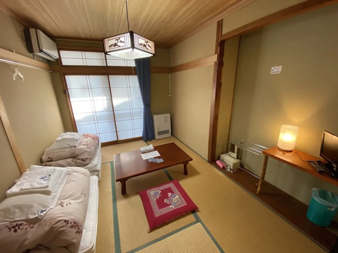 Nozawa Dream Central