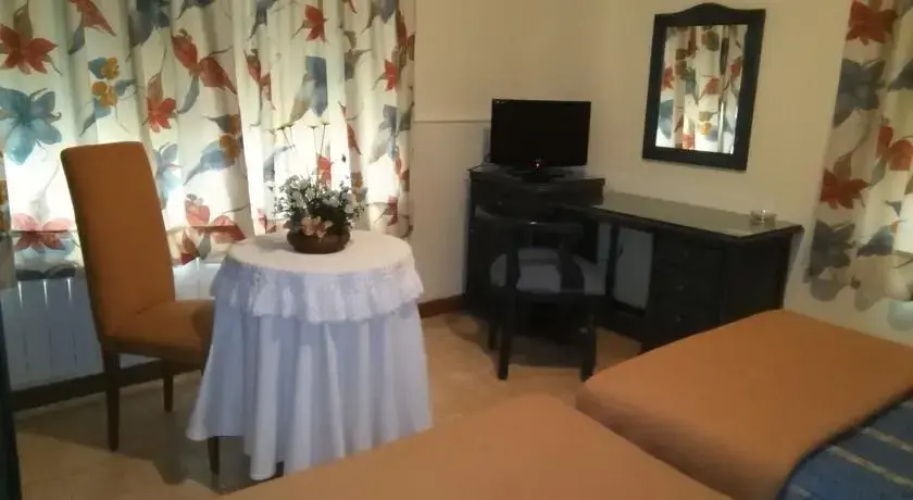 Hostal Don Paco