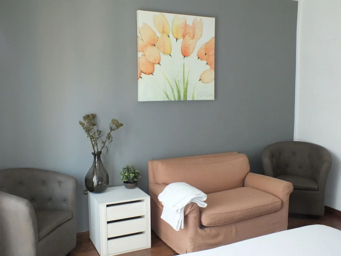 Apartment Moscova
