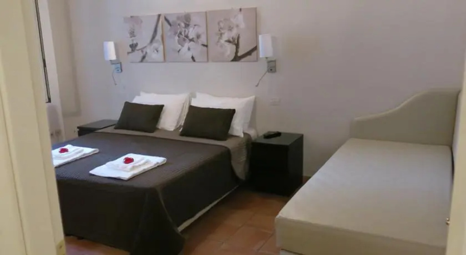 Domus Luxury Venere Suite
