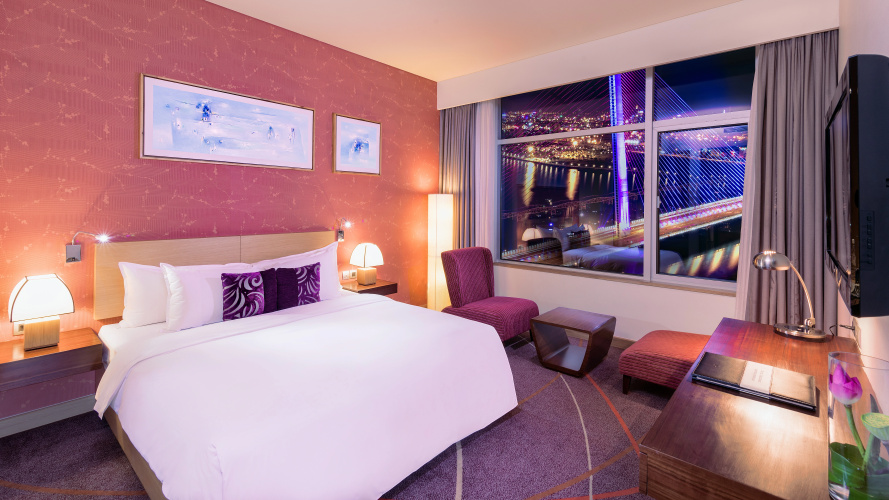 Grand Mercure Danang