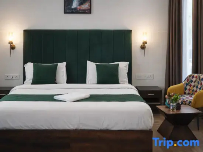 Luxury room