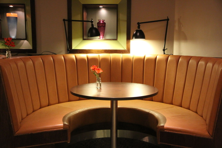 DoubleTree by Hilton Hotel Bristol City Centre photo 14