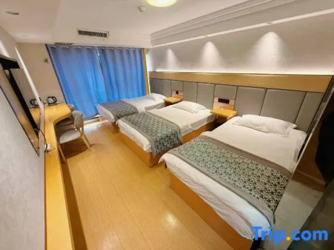 Comfort Triple room