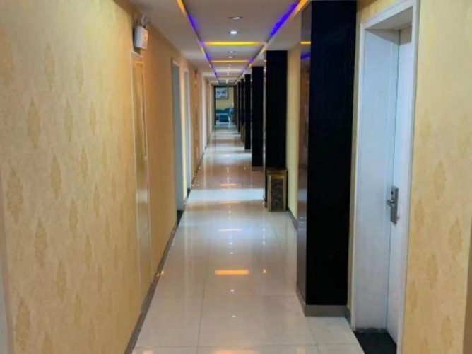Haokun Express Hostel