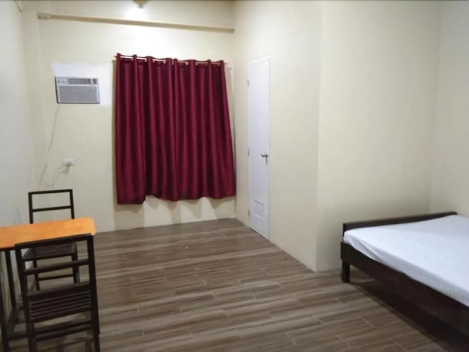 WJV inn Consolacion