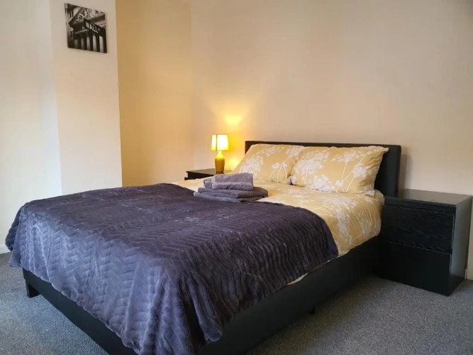 3 Bedrooms Double Cottage