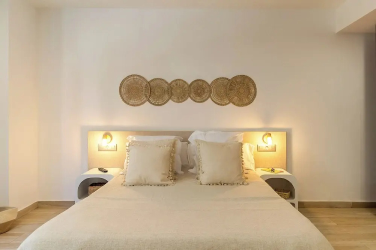 Apartamentos CENTRIC