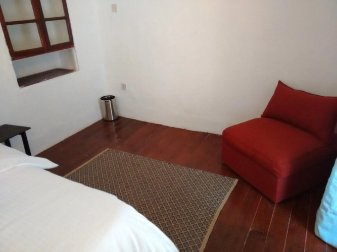 The Old Quarter Hostel