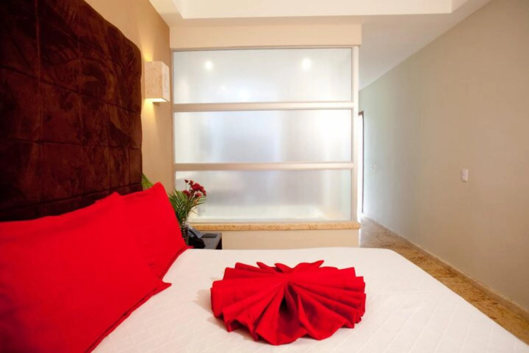 Hotel Silvestre