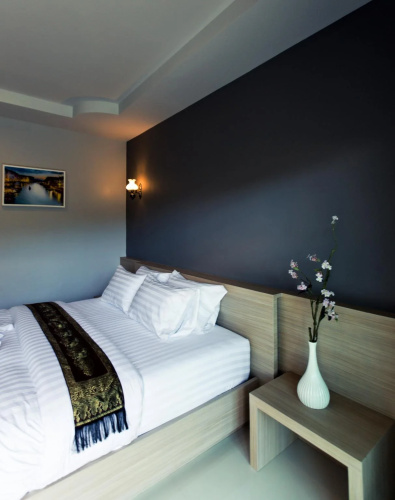 Comepang Hotel