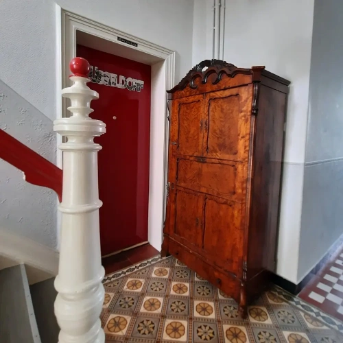 Classic Apartment