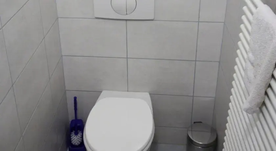 Apartman Csengery