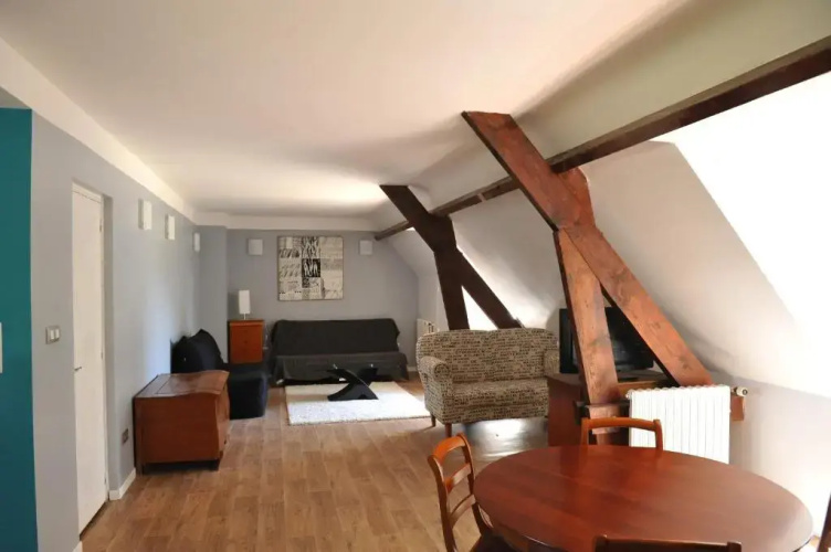 Le Chateau De Vaux