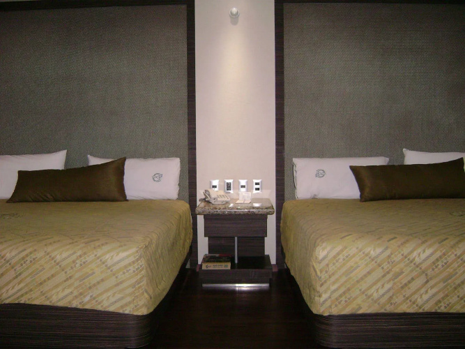 Holiday Inn Express Mexico Basilica
