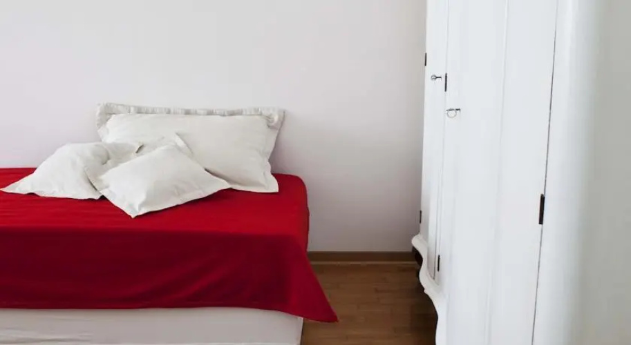 B&B ViaCavourSei