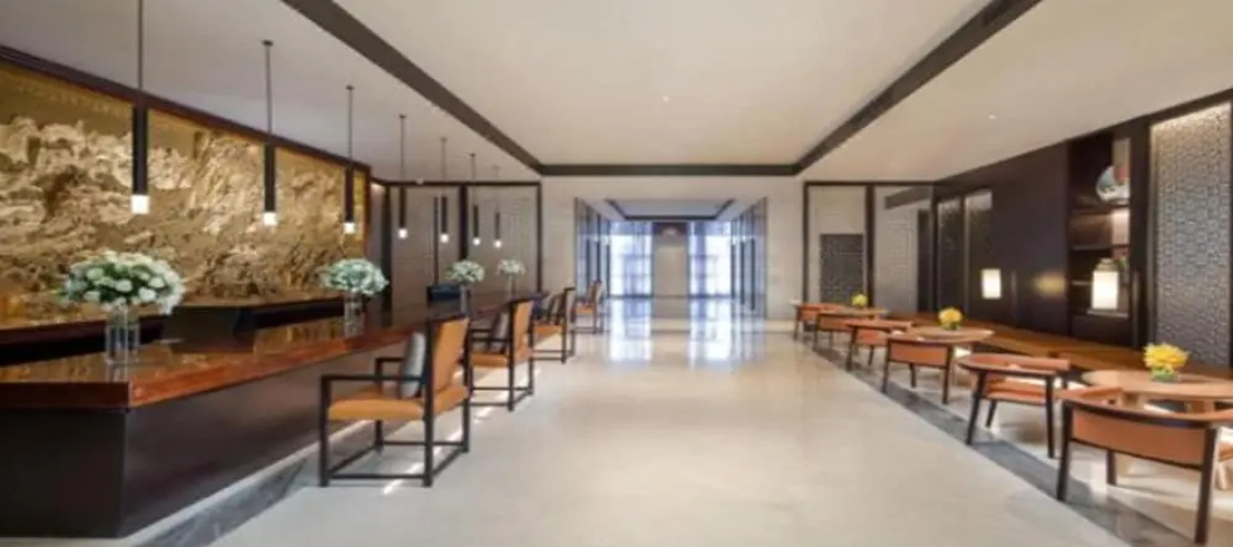Ramada by Wyndham Taizhou