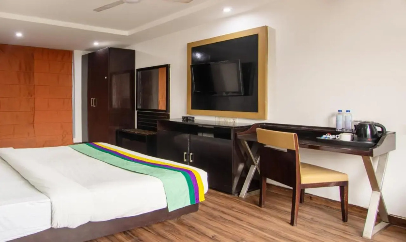 Hotel Jasola 91
