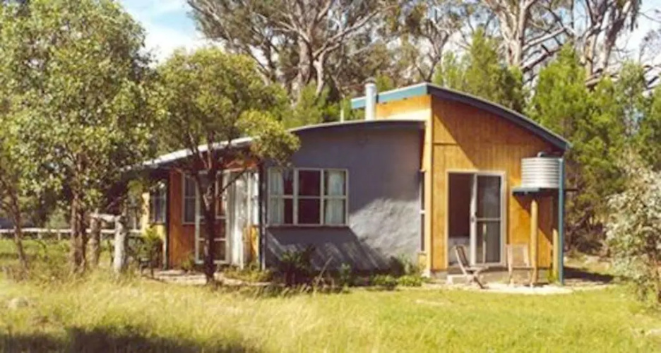 Whiskey Gully Wines