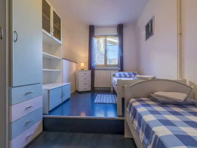 Apartment PIANO