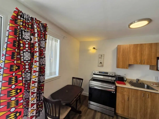 Comfort Quadruple room