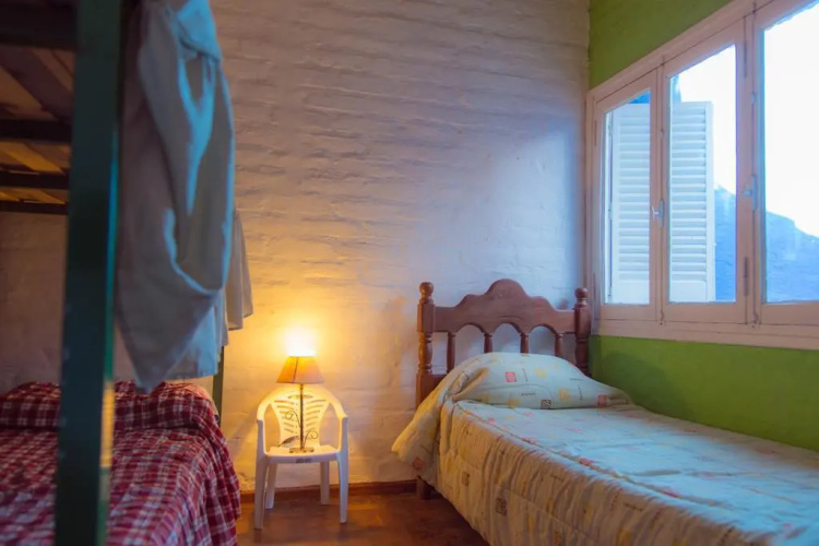 La Pascana Hostel - Adults Only