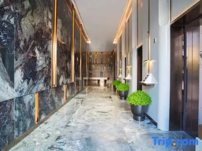 Wyndham Garden KunMing PanLong