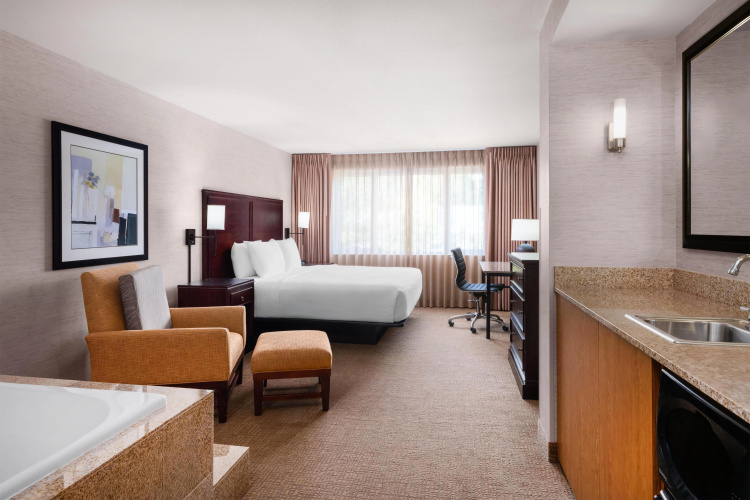 Eastgate Hotel, Bw Signature Collection photo 6