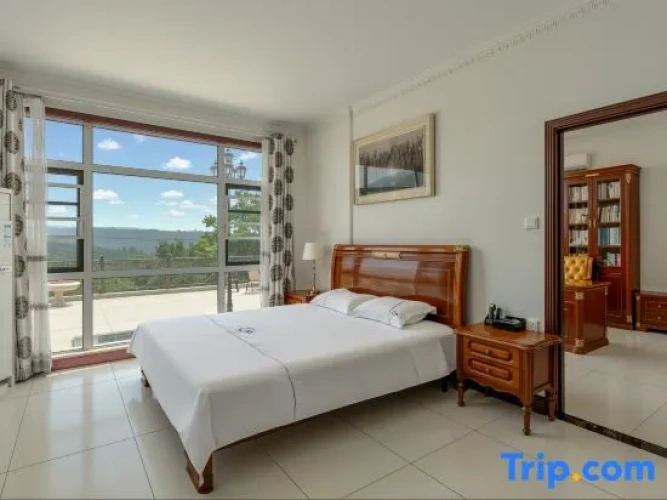 Business Double Suite