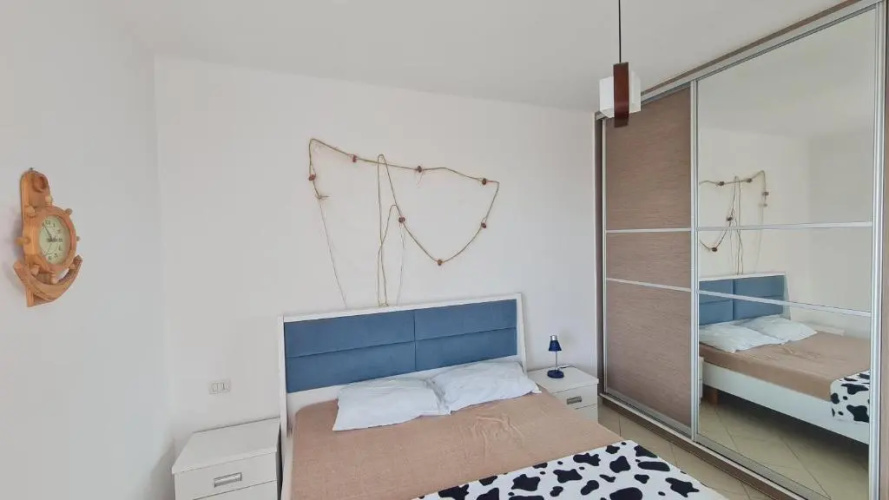Premium Sea View Apartment