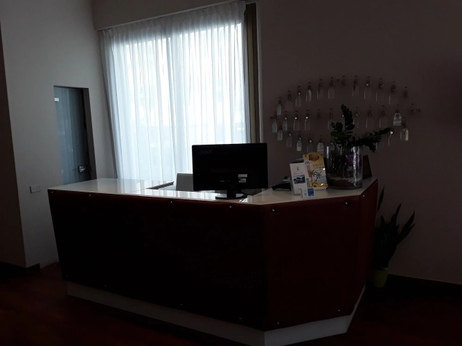 Hotel Le Vele