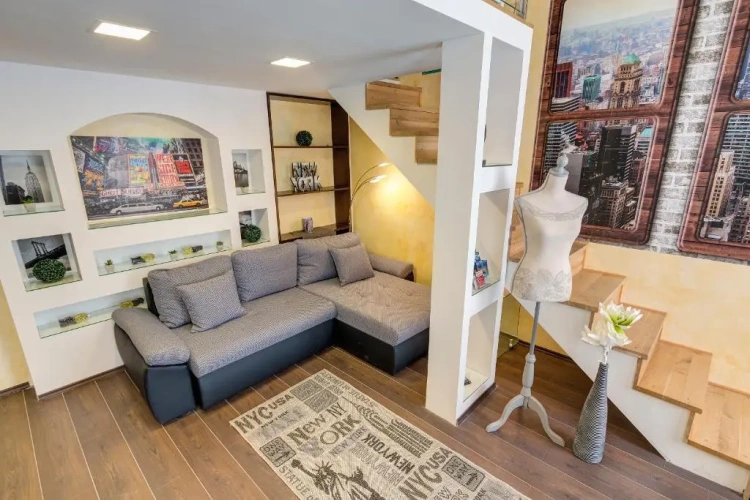 Superior Apartment