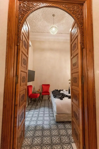 Riad Janate
