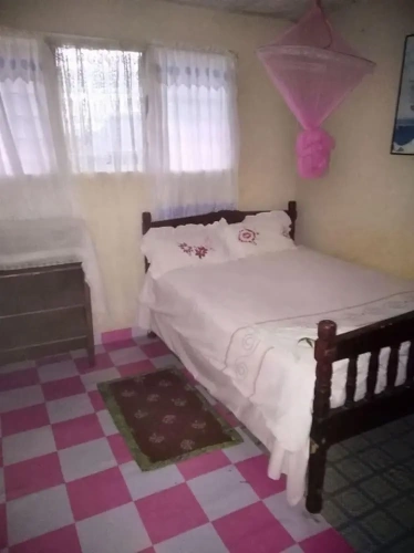 Economy Single room