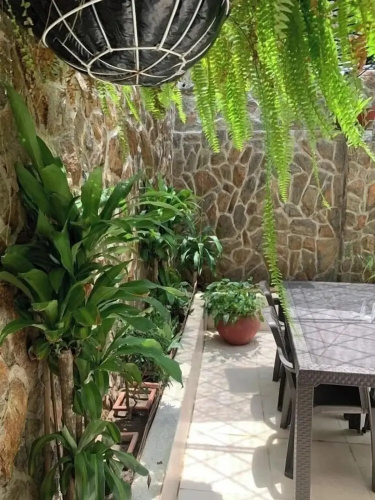 Donde Ruka Hostal